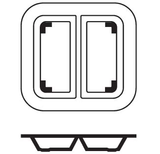 120 DIV cross section