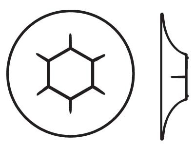 120 MHEX cross section