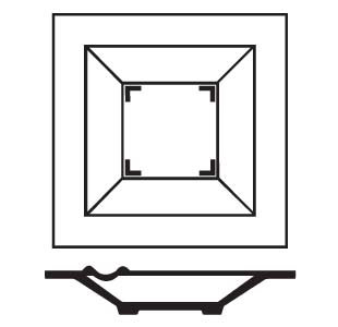 ASHS cross section