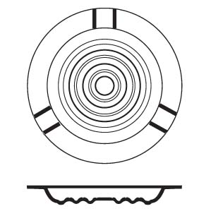 ASHR cross section