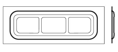 GPM cross section