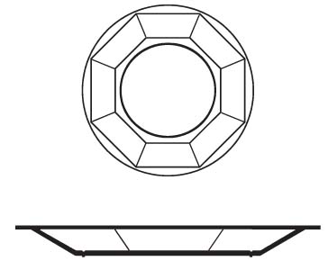 OCTB cross section