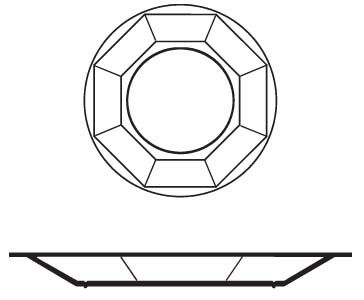 OCTS cross section