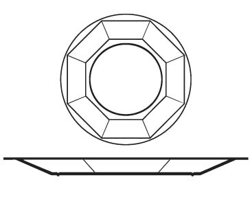 OCTM cross section