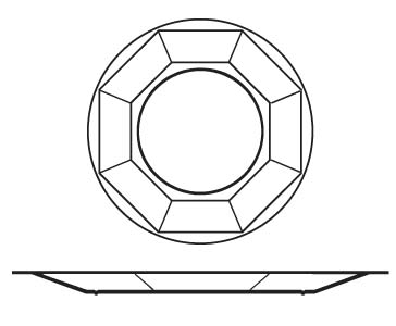 OCTL cross section