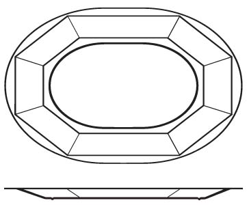 OCTO cross section