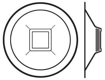 UVSQ cross section