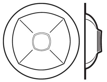 UVSQR cross section