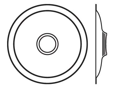 UVSAT cross section